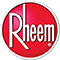 rheem heating and cooling products