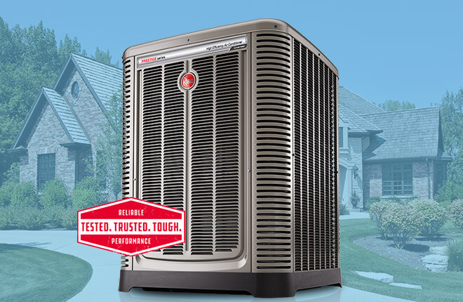 air conditioning hvac services troy il